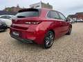 Hyundai i30 i30 1.6 CRDi MHEV **12 mois de garantie** Rouge - thumbnail 4