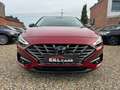 Hyundai i30 i30 1.6 CRDi MHEV **12 mois de garantie** Rouge - thumbnail 2