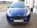 Ford Fiesta Titanium 1.0 Alu Klimaautom.NSW RS SHZ WR Blau - thumbnail 3