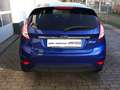 Ford Fiesta Titanium 1.0 Alu Klimaautom.NSW RS SHZ WR Blau - thumbnail 4