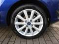Ford Fiesta Titanium 1.0 Alu Klimaautom.NSW RS SHZ WR Blau - thumbnail 5