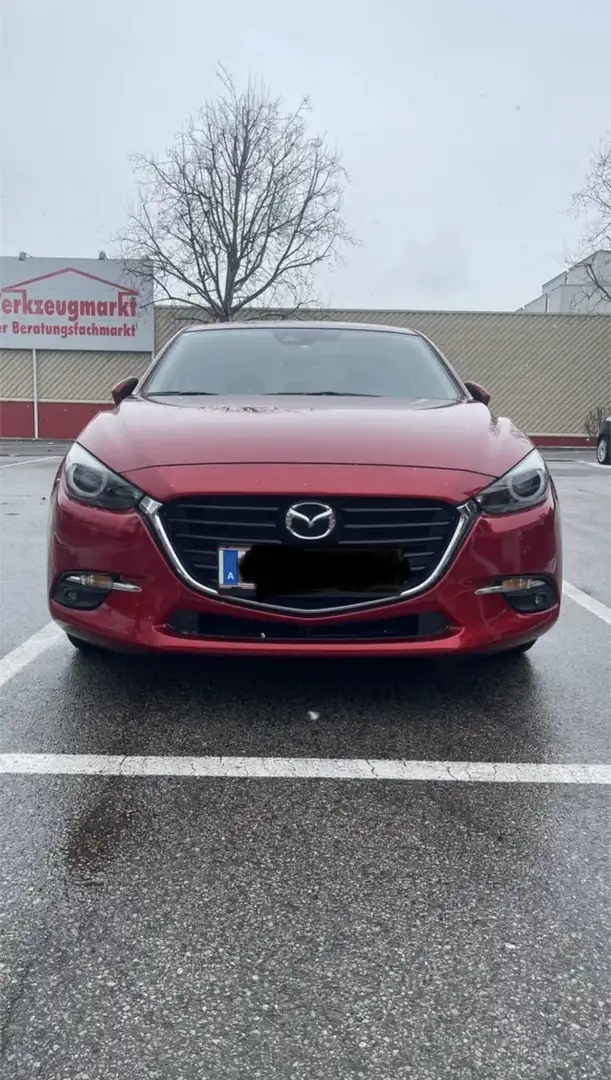 Mazda 3 Sport CD105 Revolution - 2
