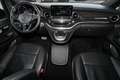 Mercedes-Benz V 300 d 4MATIC AVANTGARDE EDITION Lang Schwarz - thumbnail 5