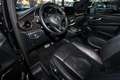 Mercedes-Benz V 300 d 4MATIC AVANTGARDE EDITION Lang Schwarz - thumbnail 11
