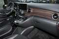 Mercedes-Benz V 300 d 4MATIC AVANTGARDE EDITION Lang Schwarz - thumbnail 8