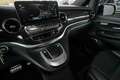 Mercedes-Benz V 300 d 4MATIC AVANTGARDE EDITION Lang Schwarz - thumbnail 12