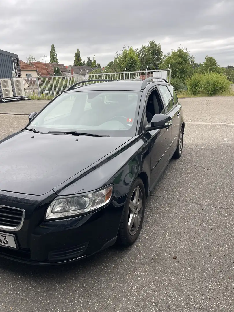 Volvo V50 1.6d drive Polar - 1