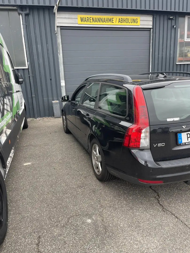 Volvo V50 1.6d drive Polar - 2