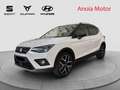 SEAT Arona 1.0 TSI S&S FR XM 115 Blanc - thumbnail 1