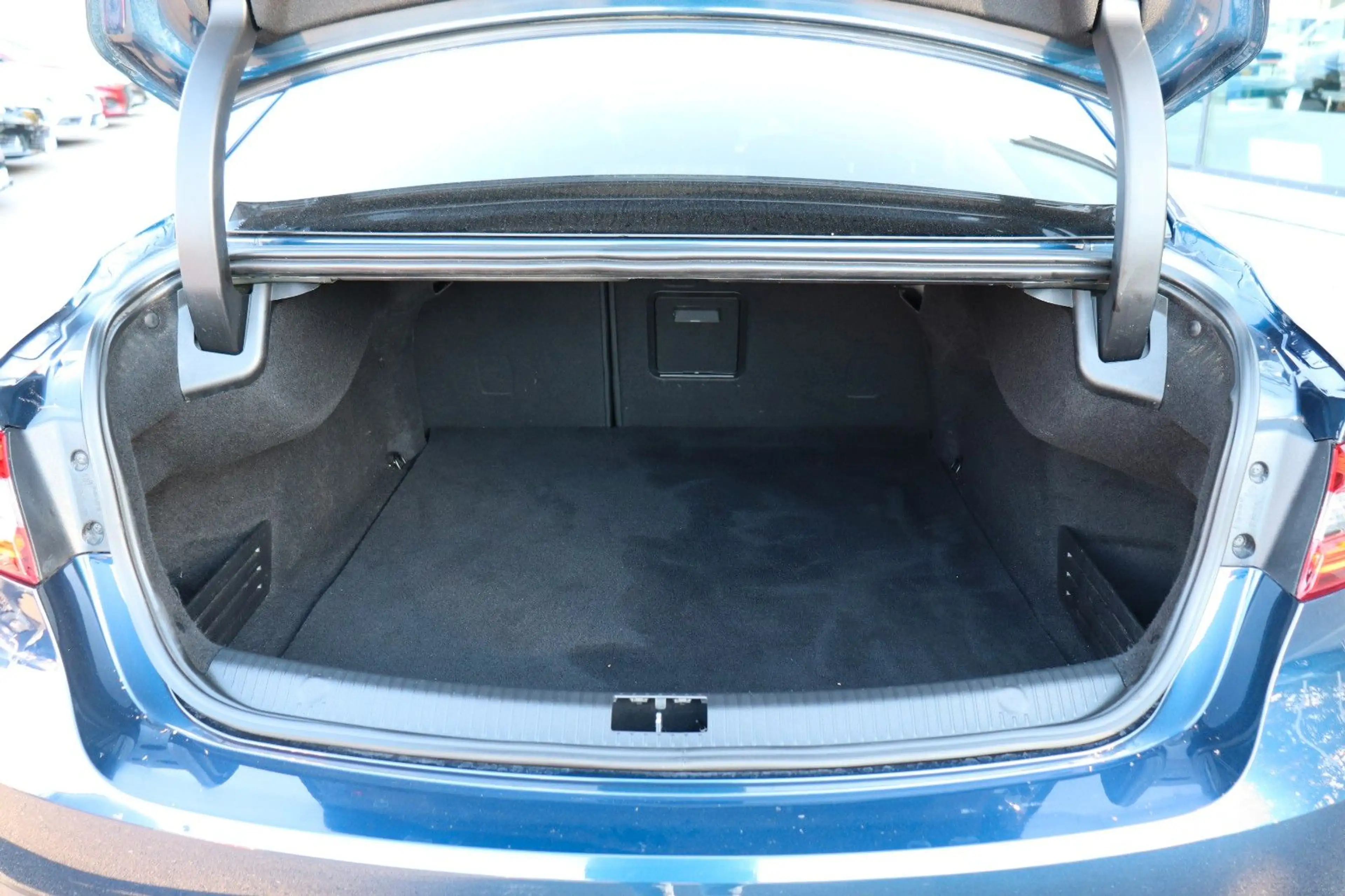 Renault Talisman Initiale Paris, BOSE, Leder, Massage — photo 12