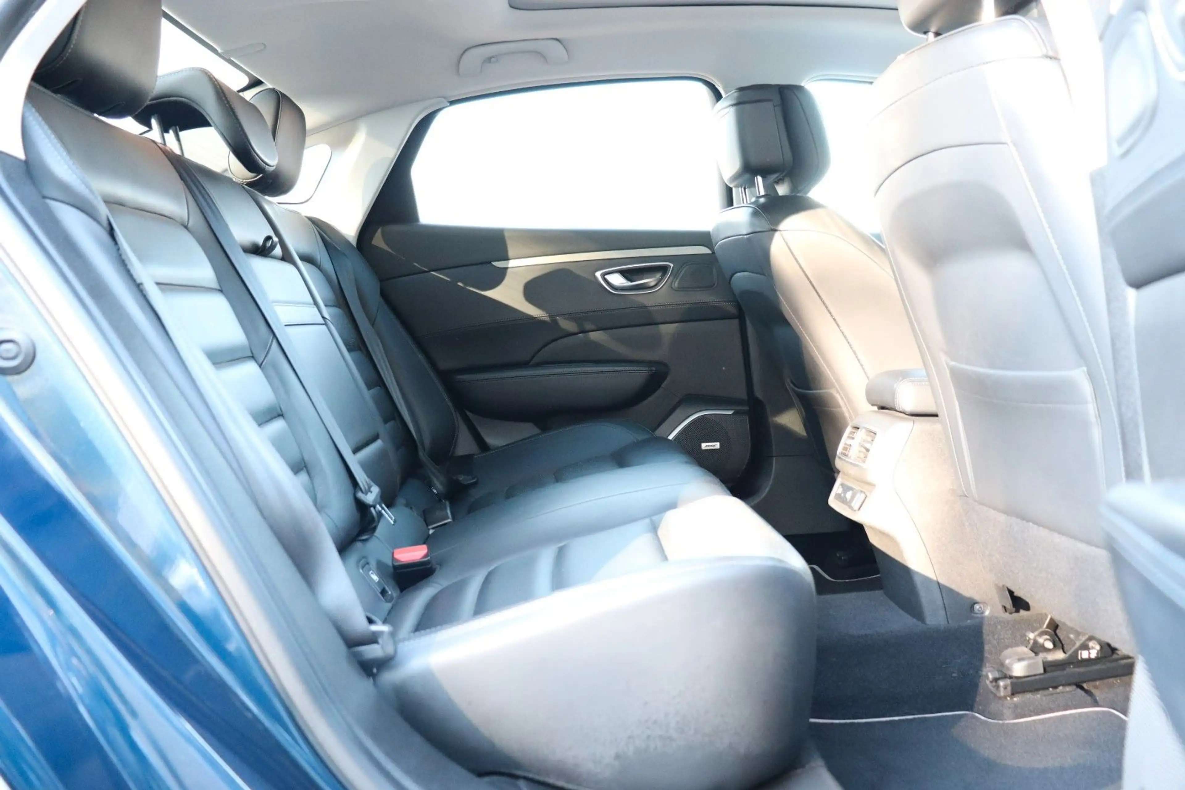 Renault Talisman Initiale Paris, BOSE, Leder, Massage — photo 13