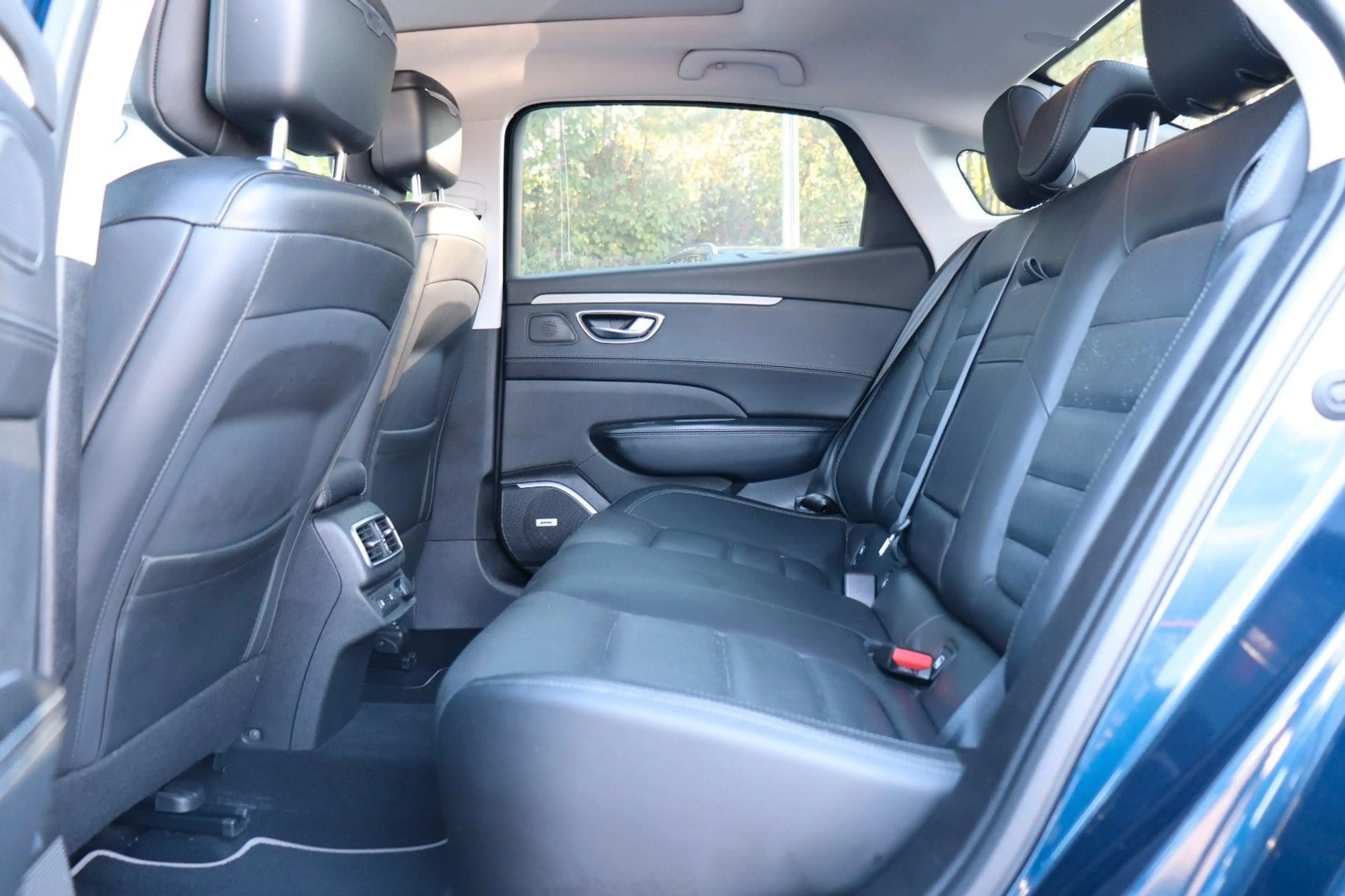 Renault Talisman Initiale Paris, BOSE, Leder, Massage — photo 11