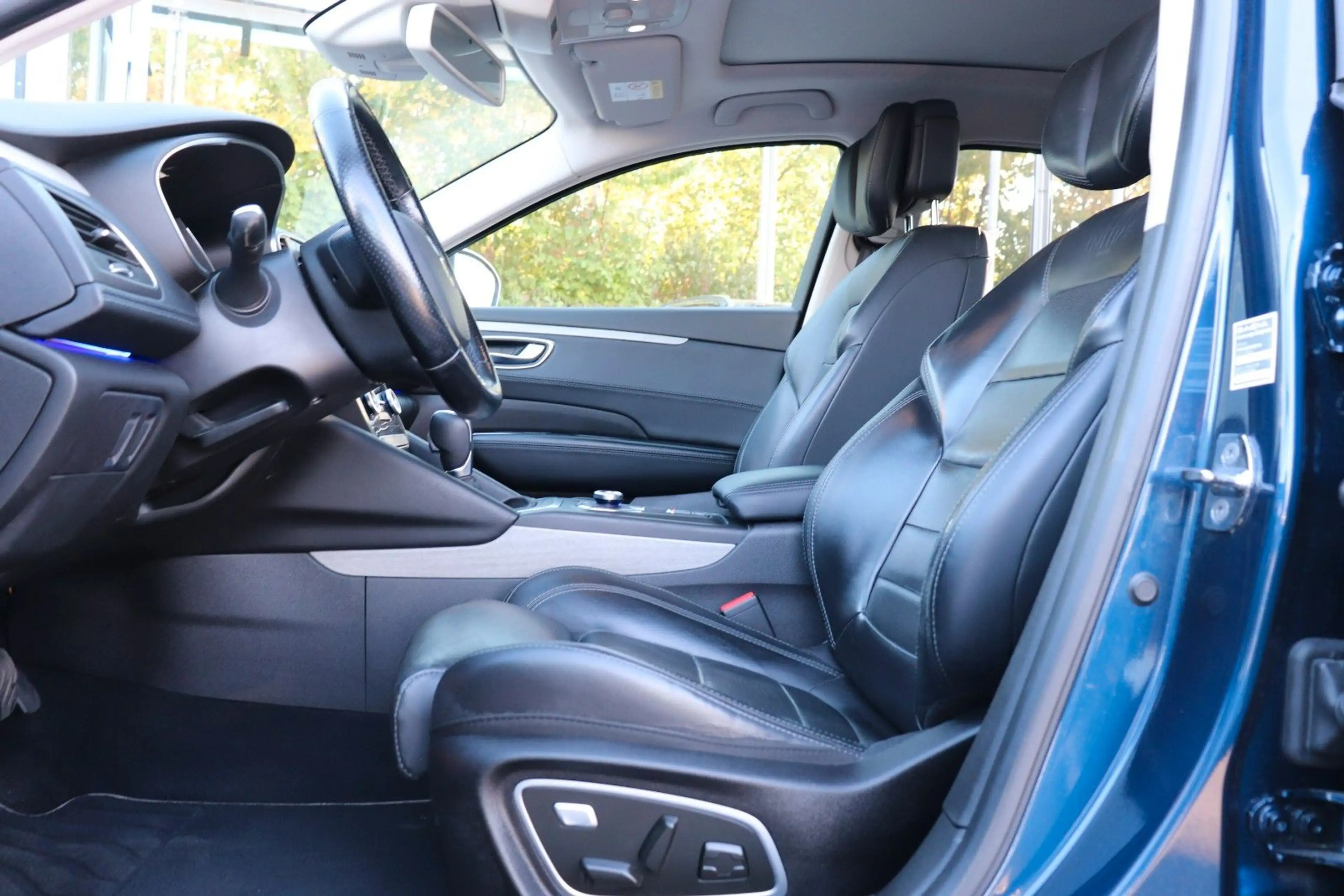 Renault Talisman Initiale Paris, BOSE, Leder, Massage — photo 10