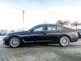 BMW 540 i Luxury Line HuD+Laser+Hifi+Pano+Alarm+Durchlade+ Schwarz - thumbnail 3