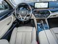 BMW 540 i Luxury Line HuD+Laser+Hifi+Pano+Alarm+Durchlade+ Schwarz - thumbnail 17