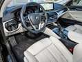 BMW 540 i Luxury Line HuD+Laser+Hifi+Pano+Alarm+Durchlade+ Schwarz - thumbnail 9