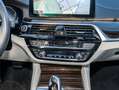 BMW 540 i Luxury Line HuD+Laser+Hifi+Pano+Alarm+Durchlade+ Schwarz - thumbnail 15