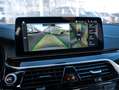 BMW 540 i Luxury Line HuD+Laser+Hifi+Pano+Alarm+Durchlade+ Schwarz - thumbnail 18