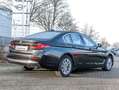 BMW 540 i Luxury Line HuD+Laser+Hifi+Pano+Alarm+Durchlade+ Schwarz - thumbnail 2