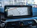BMW 540 i Luxury Line HuD+Laser+Hifi+Pano+Alarm+Durchlade+ Schwarz - thumbnail 12