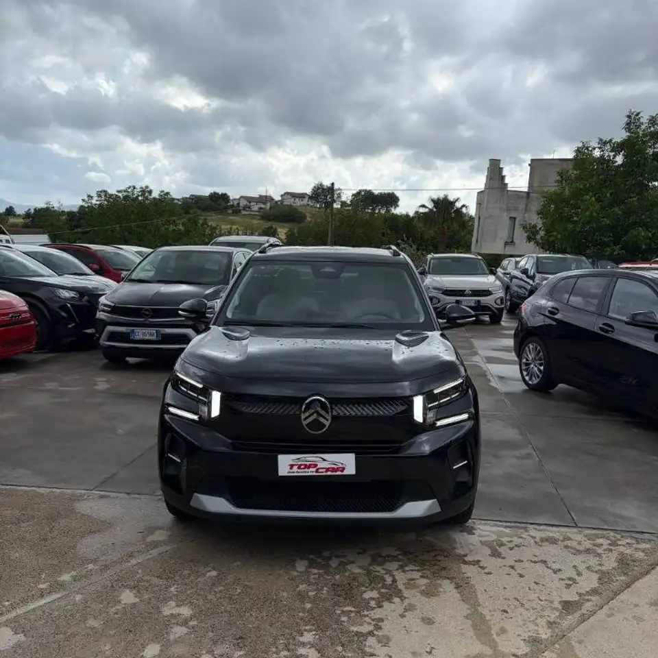 Citroen C3 2026