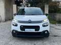 Citroen C3 C3 1.2 puretech Feel 82cv neopatentati Blanc - thumbnail 1
