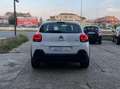 Citroen C3 C3 1.2 puretech Feel 82cv neopatentati Blanc - thumbnail 2