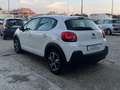 Citroen C3 C3 1.2 puretech Feel 82cv neopatentati Blanc - thumbnail 3