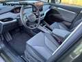 Skoda Enyaq Loft 60 63 kWh Batterie Elektromotor 150 kW 1-Gan Grün - thumbnail 16