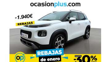 Puretech S&S Shine EAT6 110