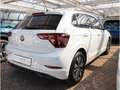 Volkswagen Polo VI Move 1.0 EU6d Blanc - thumbnail 2