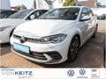 Volkswagen Polo VI Move 1.0 EU6d Blanc - thumbnail 1