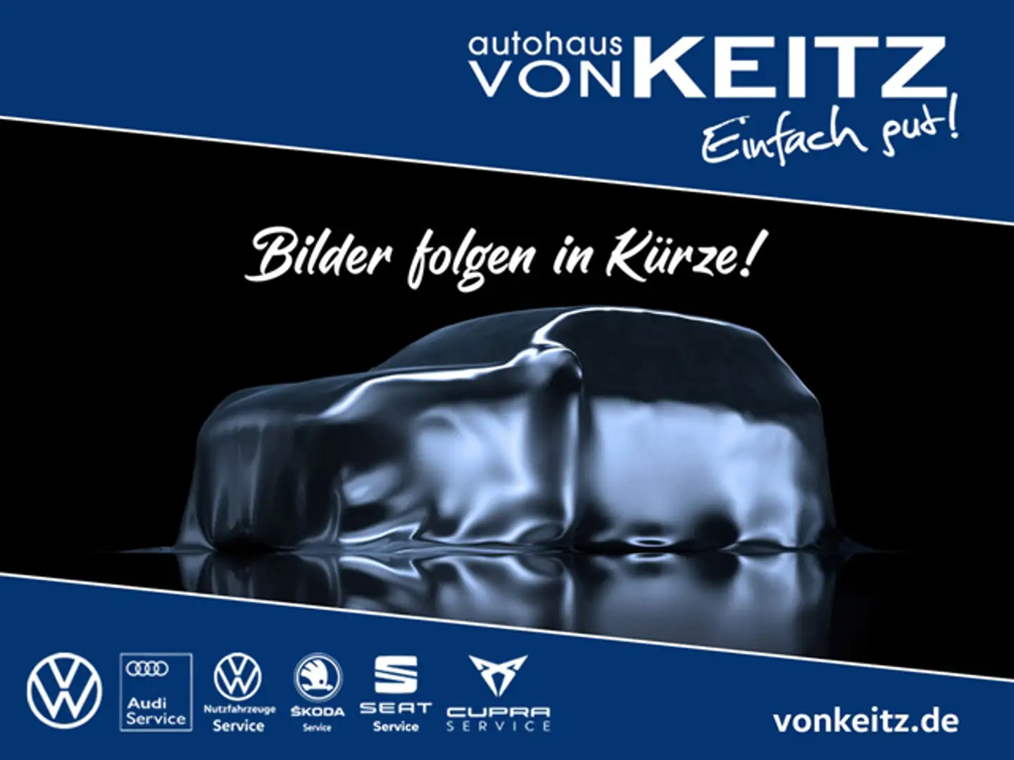 Volkswagen Polo VI Move 1.0 EU6d Weiß - 1