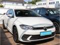 Volkswagen Polo VI Move 1.0 EU6d Blanc - thumbnail 3