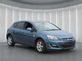 Opel Astra 1.4Turbo 150 Jahre*Tempo SHZ PDC 2Z-Klima Blau - thumbnail 18