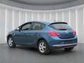Opel Astra 1.4Turbo 150 Jahre*Tempo SHZ PDC 2Z-Klima Blau - thumbnail 19