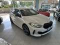 BMW 118 118i Msport 140cv auto Weiß - thumbnail 2