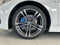 BMW 118 118i Msport 140cv auto Weiß - thumbnail 5