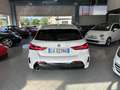 BMW 118 118i Msport 140cv auto Weiß - thumbnail 4