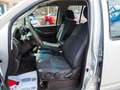 Nissan Navara 2.5 dCi 4 porte Double Cab N1 GANCIO TRAINO Argento - thumbnail 8