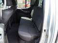 Nissan Navara 2.5 dCi 4 porte Double Cab N1 GANCIO TRAINO Argento - thumbnail 10