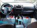Nissan Navara 2.5 dCi 4 porte Double Cab N1 GANCIO TRAINO Silber - thumbnail 9