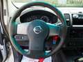 Nissan Navara 2.5 dCi 4 porte Double Cab N1 GANCIO TRAINO Argento - thumbnail 14