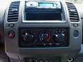 Nissan Navara 2.5 dCi 4 porte Double Cab N1 GANCIO TRAINO Silber - thumbnail 16