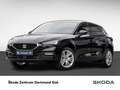 SEAT Leon 1.0 STYLE LM17 CARPLAY SITZHEIZUNG LED DAB Schwarz - thumbnail 1