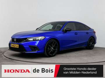 2.0 e:HEV Sport | 1e Eig! | Tot 10e jaar garantie