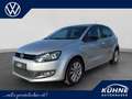 Volkswagen Polo Style 1.2 | NUR HÄNDLER! Argento - thumbnail 1