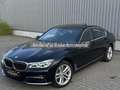 BMW 730 d xDrive TOP  AHK/DISPLAYKEY/LASER/360KAMERA Schwarz - thumbnail 1