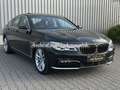 BMW 730 d xDrive TOP  AHK/DISPLAYKEY/LASER/360KAMERA Schwarz - thumbnail 5