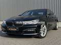BMW 730 d xDrive TOP  AHK/DISPLAYKEY/LASER/360KAMERA Schwarz - thumbnail 2